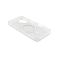Чохол Cosmic Acrylic MagSafe HQ for Apple iPhone 16 Pro Max Transparent (Acrili16pmClear)