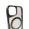 Чохол для смартфона Cosmic СD Fashion MAG for Apple iPhone 13 Pro Max Titanium (FASHMGiP13PMTitanium)