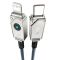 Кабель Baseus Unbreakable Series Fast Charging Data Cable Type-C to iP 20W 2m Stellar White (P10355803221-01)