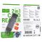 Кардрідер HOCO HB45 Spirit 2-in-1 USB/Type-C 2.0 card reader Metal Gray (6942007620512)