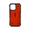 Чохол для смартфона UAG AAA Pathfinder Mag for Apple iPhone 14 Pro Max Orange (UAPTMG14ProMaxOrange)