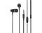 Навушники дротові HOCO M34 (3.5mm) Black (6957531078456)
