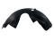 Подкрылки задний LH на BMW 5 Series F10/F11 2010-2017 года