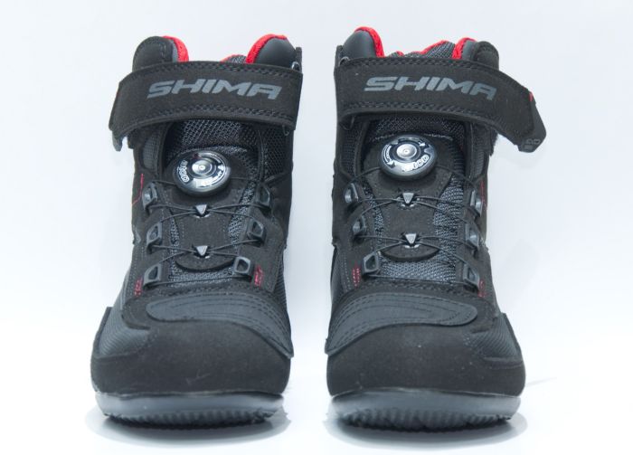 Моточеревики Shima EXO Vented 47