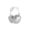 Бездротові накладні навушники BOROFONE BO22 Plus Elegant BT headphones Silver (6941991115202)