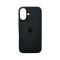 Чохол для смартфона Silicone Full Case AAA MagSafe IC for iPhone 16 Cocoa (Orig16Cocoa)