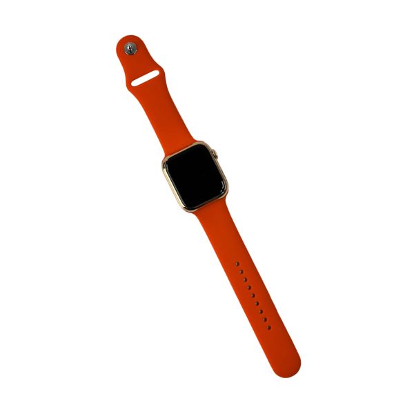 Смарт-годинник Fendior Z97 mini 44mm, 250 mAh. IP67 Orange (Z97MINORANGE)
