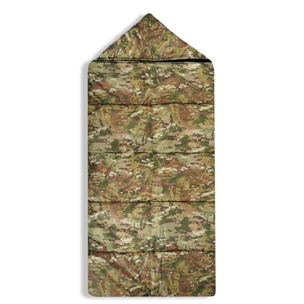 Полевой спальный мешок Tactical Sleep System –10 °C (0,9*2,2 м)