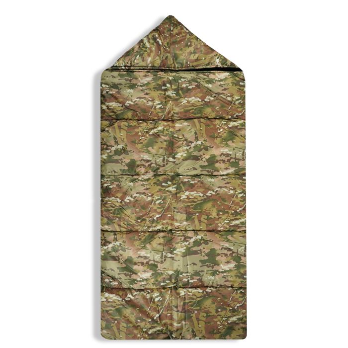 Полевой спальный мешок Tactical Sleep System –10 °C (0,9*2,2 м)