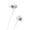 Навушники дротові Baseus Encok HZ11 (3.5mm)  Moon White (A00164200213-Z1)