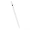 Стилус HOCO GM112 Intelligent anti-lost active capacitive pen with digital display pad dedicated White (6942007634588)
