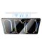 Стилус HOCO GM112 Intelligent anti-lost active capacitive pen with digital display pad dedicated White (6942007634588)