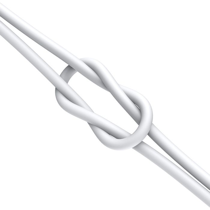 Кабель Baseus Superior Series USB to Type-C 66W 1m White (CATYS-02)