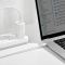 Кабель Baseus Superior Series USB to Type-C 66W 1m White (CATYS-02)