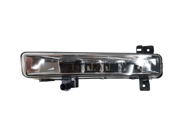 Противотуманная фара LH (chrome) на BMW 5 Series G30/G31 2017-2020 года