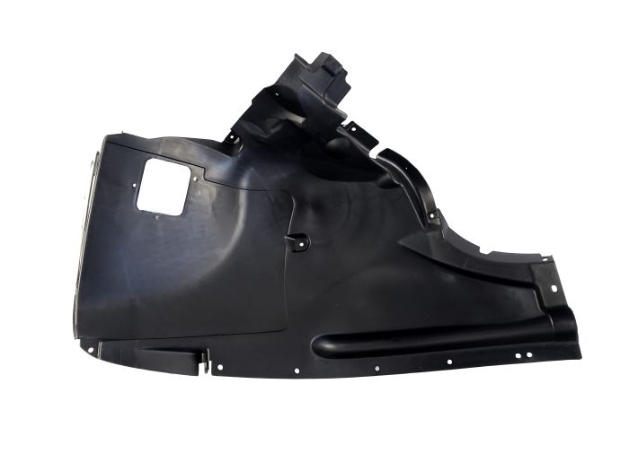 Подкрылки передний правый на BMW X5 E70 2007-2010 года