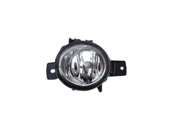 Противотуманная фара LH на BMW X6 E71 2008-2014 года