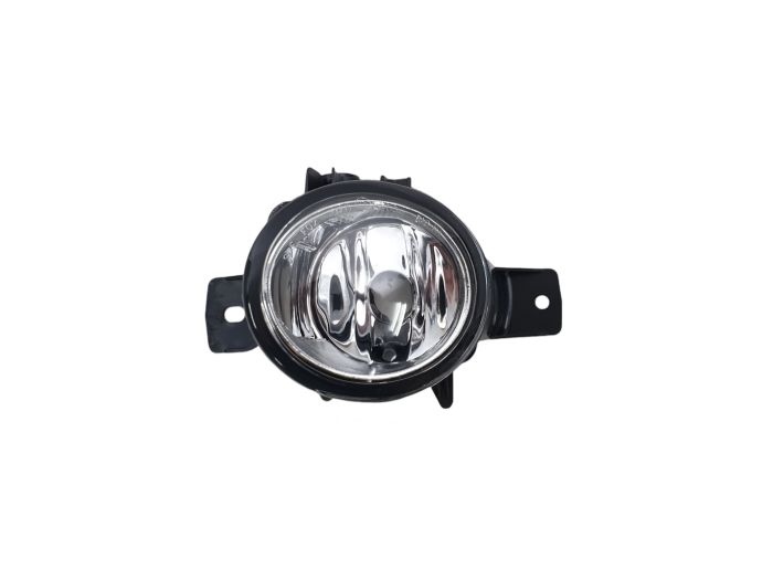 Противотуманная фара LH на BMW X6 E71 2008-2014 года