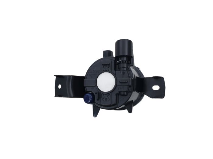 Противотуманная фара LH на BMW X6 E71 2008-2014 года