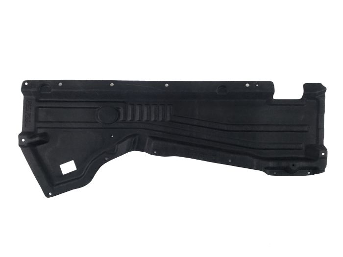 Защита днища LH на BMW X5 F15 2013-2018 года