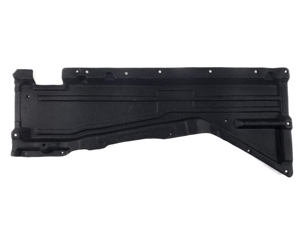 Защита днища RH на BMW X5 F15 2013-2018 года