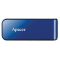 Флеш-накопичувач Apacer USB 2.0 AH334 32Gb Blue (AP32GAH334U-1)