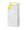 Кабель Baseus Dynamic Series Fast Charging Data Cable Type-C to iP 20W 1m White (CALD000002)