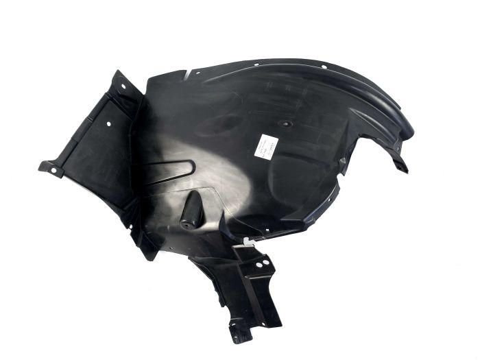 Подкрылки передний левый (LCI) на BMW X6 E71 2008-2014 года.