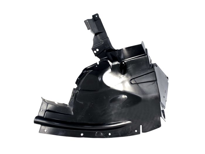 Подкрылки передний правый (LCI) на BMW X6 E71 2008-2014 года