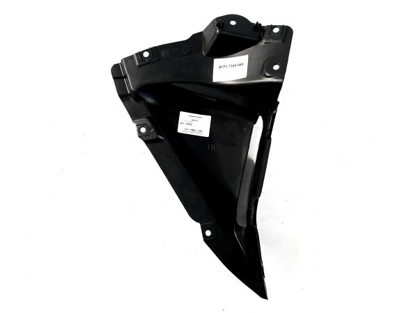 Локер LH на BMW X5 F15 2013-2018 года