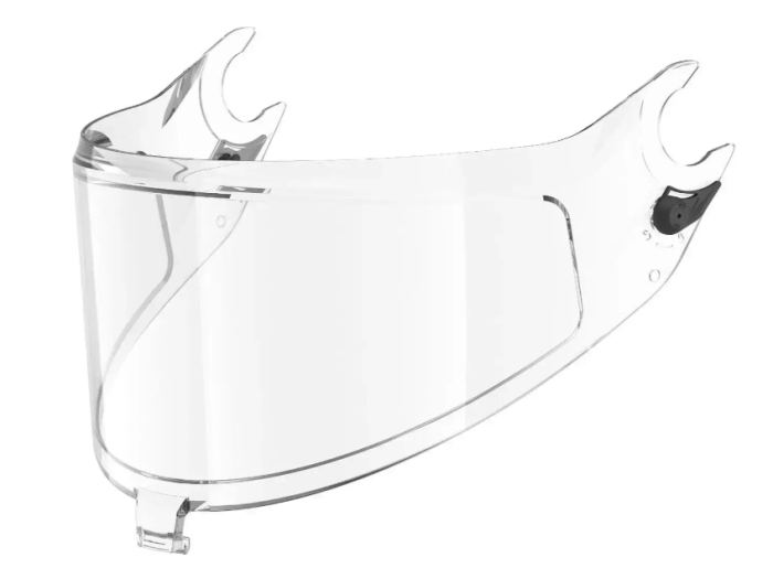 Візор на шолом SPARTAN GT/SPARTAN RS clear
