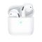 Бездротові навушники TWS HOCO EW03 Plus White (6931474753885)