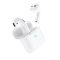 Бездротові навушники TWS HOCO EW03 Plus White (6931474753885)