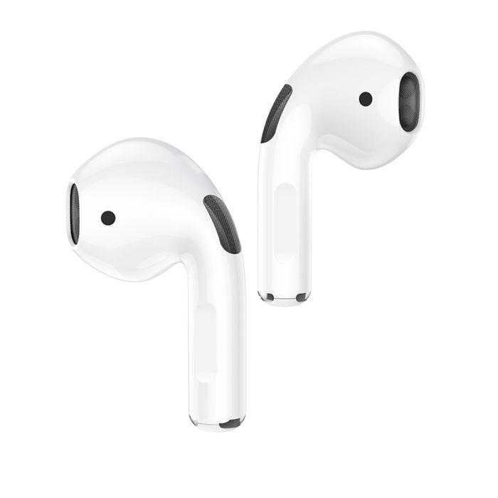 Бездротові навушники TWS HOCO EW03 Plus White (6931474753885)