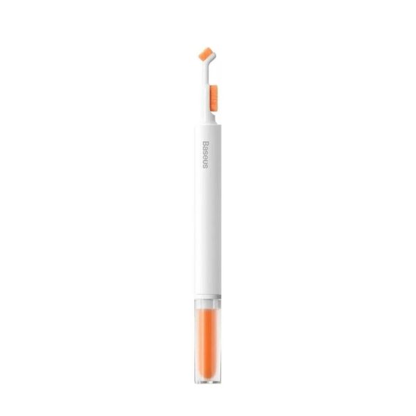 Набір для очистки девайсів Baseus Cleaning Brush White (NGBS000002)