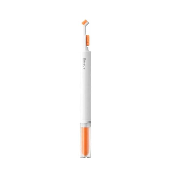 Набір для очистки девайсів Baseus Cleaning Brush White (NGBS000002)