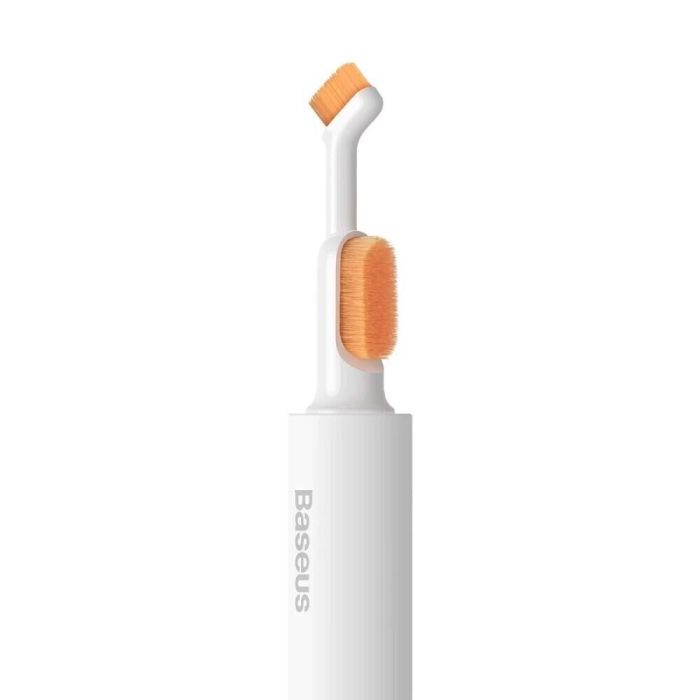 Набір для очистки девайсів Baseus Cleaning Brush White (NGBS000002)