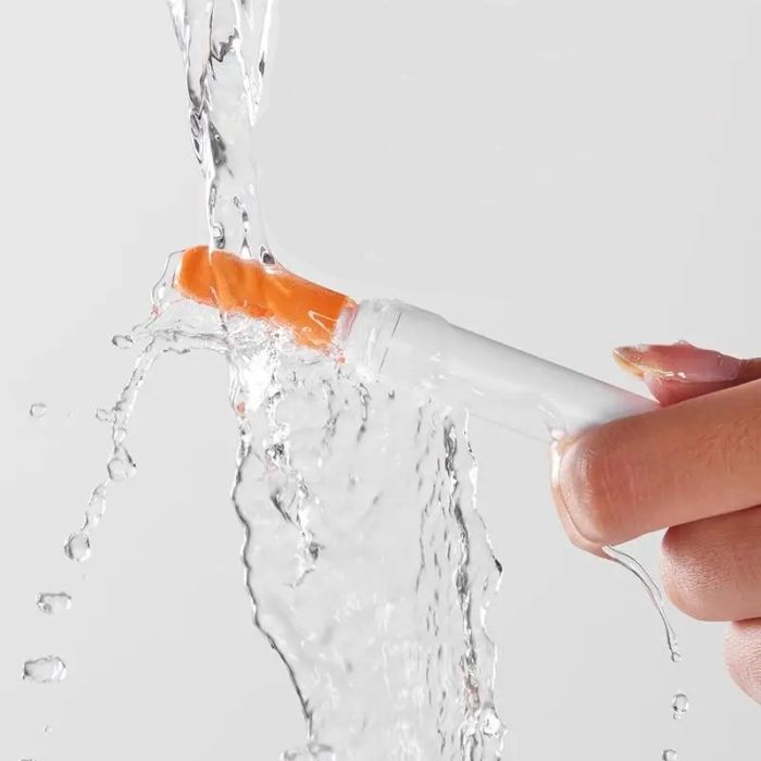 Набір для очистки девайсів Baseus Cleaning Brush White (NGBS000002)