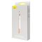 Набір для очистки девайсів Baseus Cleaning Brush White (NGBS000002)