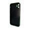 Чохол для смартфона AG Glass Sapphire Frame MagSafe Logo for Apple iPhone 12 Cangling Green (AGSappiFRP12Green)