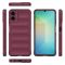 Чохол для смартфона Cosmic Magic Shield for Samsung Galaxy A06 4G Plum (MagicShSAA064GPlum)