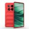 Чохол для смартфона Cosmic Magic Shield for Xiaomi Redmi Note 14 Pro Plus 5G China Red (MagicShXiNo14p+Red)