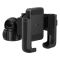 Велотримач для телефона Baseus GoTrip Series Bike Phone Mount Cluster Black (C40572301111-00)