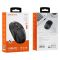 Маніпулятор миша BOROFONE BG5 Business wireless mouse Black (6974443382990)
