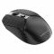 Маніпулятор миша BOROFONE BG5 Business wireless mouse Black (6974443382990)