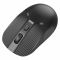 Маніпулятор миша BOROFONE BG5 Business wireless mouse Black (6974443382990)