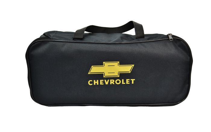 Сумка органайзер Chevrolet 1 відділення 03-133-1Д
