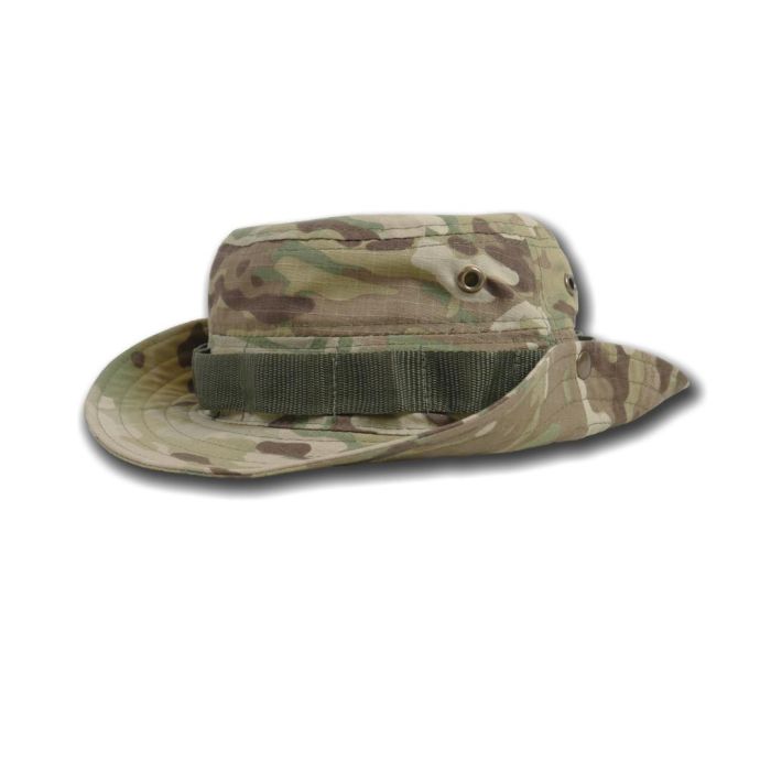 Панама тактическая PN-64 Militex Multicam