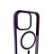 Чохол для смартфона Spigen AAA Magnetic Color for Apple iPhone 13 Purple (SPGMGCOL13Purple)