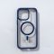 Чохол для смартфона Spigen AAA Magnetic Color for Apple iPhone 15 Blue (SPGMGCOL15Blue)